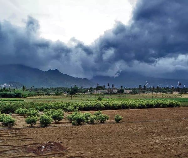 మే 26న కేరళకు నైరుతి రుతుపవనాలు