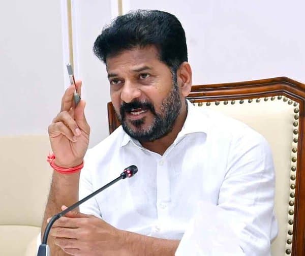 రూ.1674 కోట్లతో పశ్చిమ హైదరాబాద్ అభివృద్ధి: నేడే శంకుస్థాపన