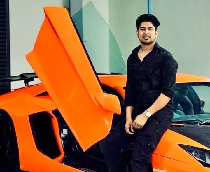 దుబాయ్ షోరూమ్ పేలుడులో భారతీయుడి మృతి