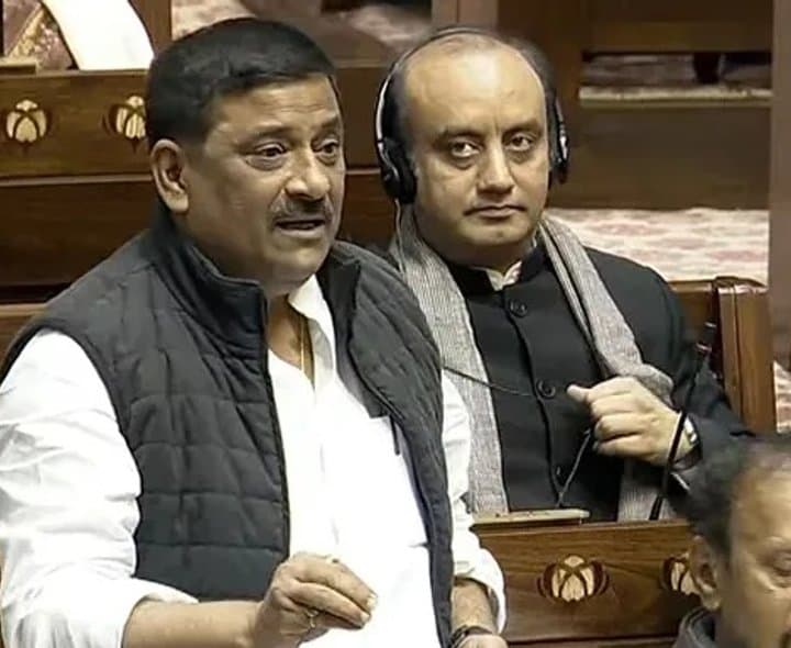 బంగ్లాదేశ్తో ఫరక్కా జల ఒప్పందం పునరుద్ధరించొద్దు: జేడీయూ ఎంపీ