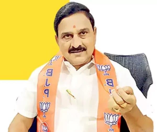 వేగంగా రాజధాని అమరావతి నిర్మాణం: కేంద్రమంత్రి