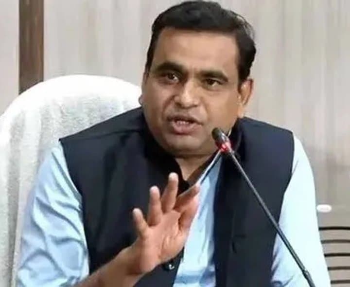 సోషల్ మీడియా ప్రచారంతో మభ్యపెట్టలేరు: చామల