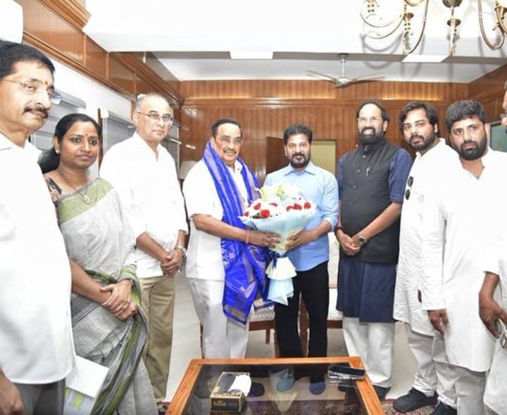 ఢిల్లీలో సీఎం ఎవరిని కలిశారు?