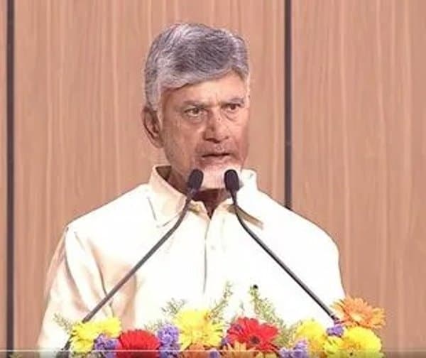 ఆధ్యాత్మిక హబ్గా ఆంధ్రప్రదేశ్