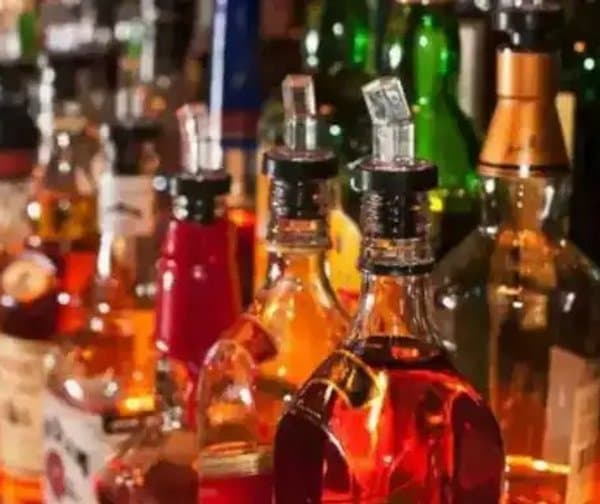 లక్షద్వీప్లో మద్యం అమ్మకాలకు అనుమతి