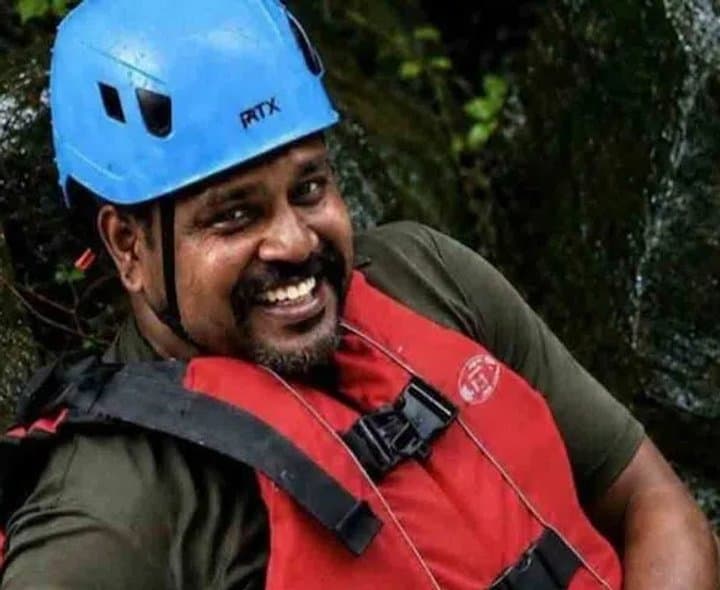 రైతును కాపాడి ప్రాణాలు కోల్పోయిన రక్షకుడు