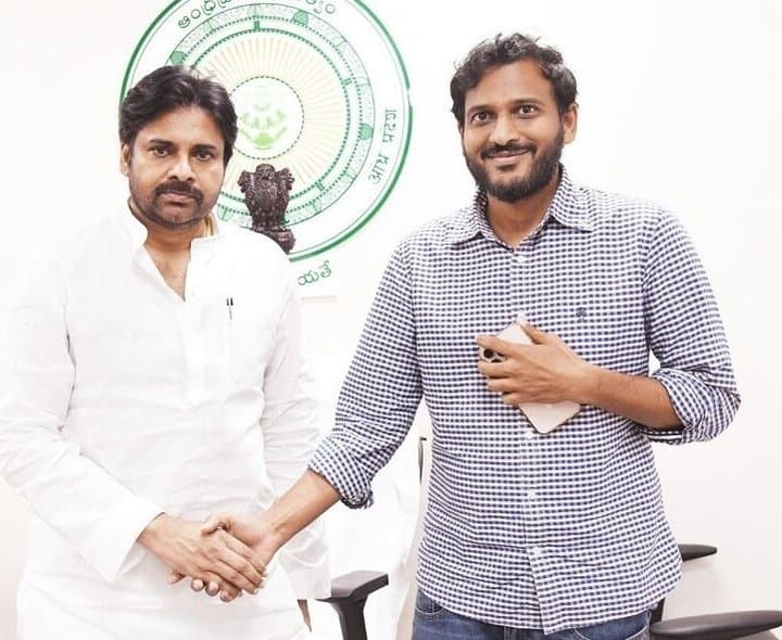 ప్రకాశం జనసేన అధ్యక్షుడు ఎవరూ?