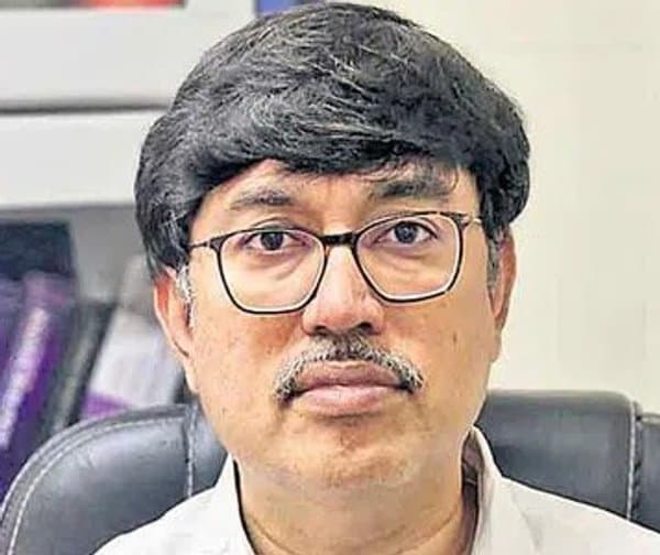 నిమ్స్ నూతన డైరెక్టర్గా డాక్టర్ రాహుల్ దేవరాజ్