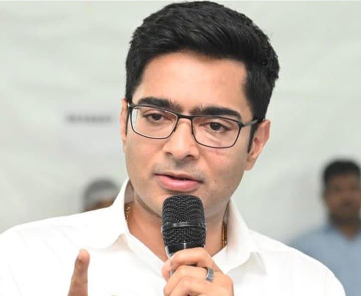 అభిషేక్ బెనర్జీ విదేశీ ప్రయాణానికి నిరాకరణ
