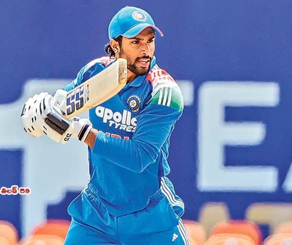 ఫైనల్లో భారత్-ఎ