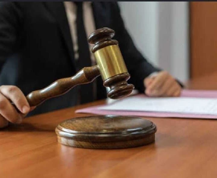 పోక్సో కేసులో నిందితుడికి 20 ఏళ్ల జైలు శిక్ష