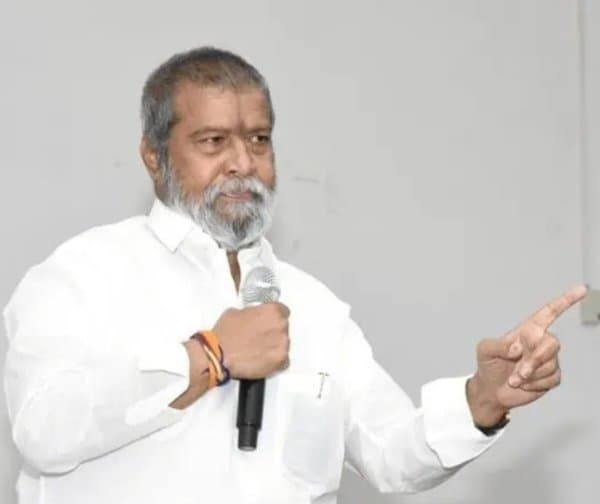 రక్తదానంపై మంత్రి దామోదర కీలక పిలుపు!