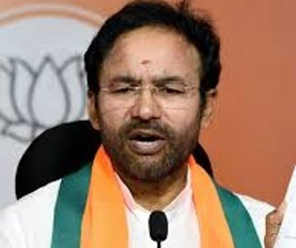 బొగ్గు దిగుమతుల తగ్గింపునకు కేంద్రం కసరత్తు: కిషన్రెడ్డి