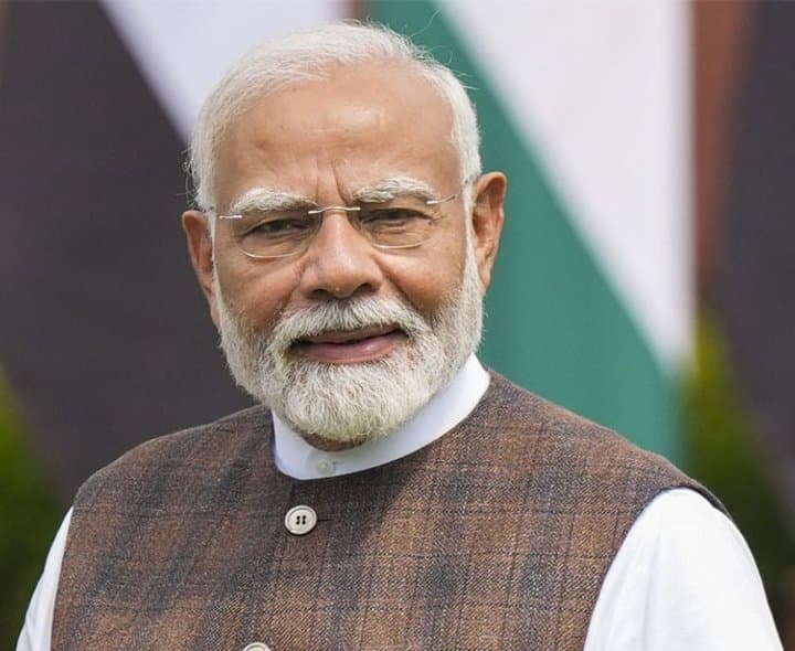 ఐఐటీ ఢిల్లీ స్నాతకోత్సవానికి మోదీ