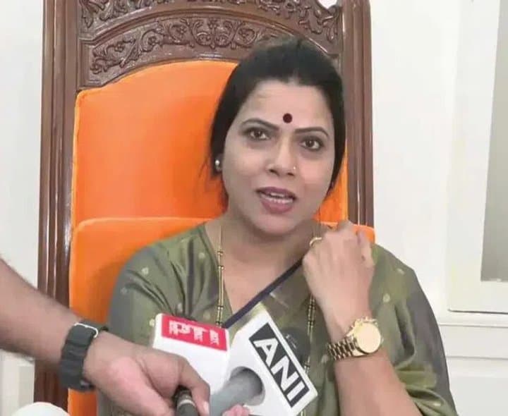 ముంబై మేయర్కు బాంబు బెదిరింపు ఈమెయిల్