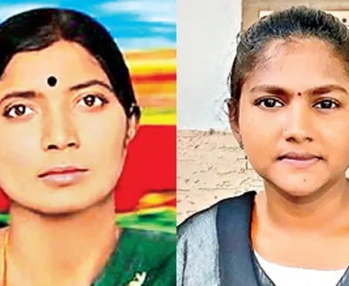 అనుమానంతో ఇద్దరి హత్య