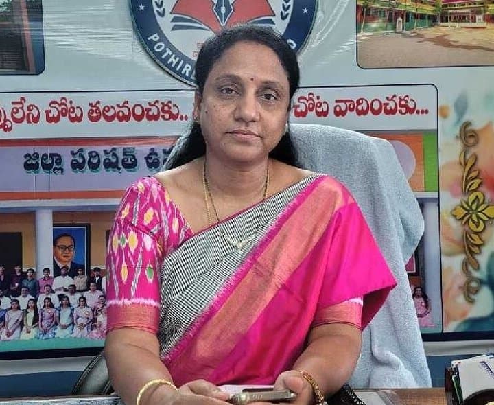 సమగ్ర శిక్షలో కోఆర్డినేటర్ పోస్టుల భర్తీ