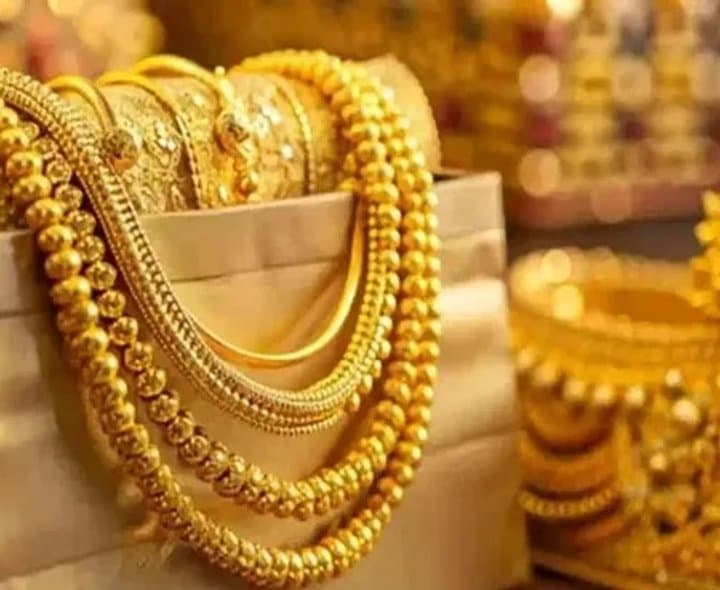 భారీగా పెరిగిన బంగారం ధరలు