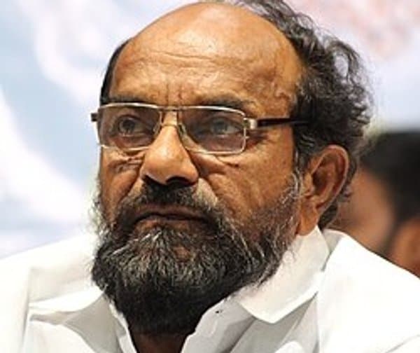 2 లక్షల ఉద్యోగాలు భర్తీ చేయాలి: ఆర్ కృష్ణయ్య!