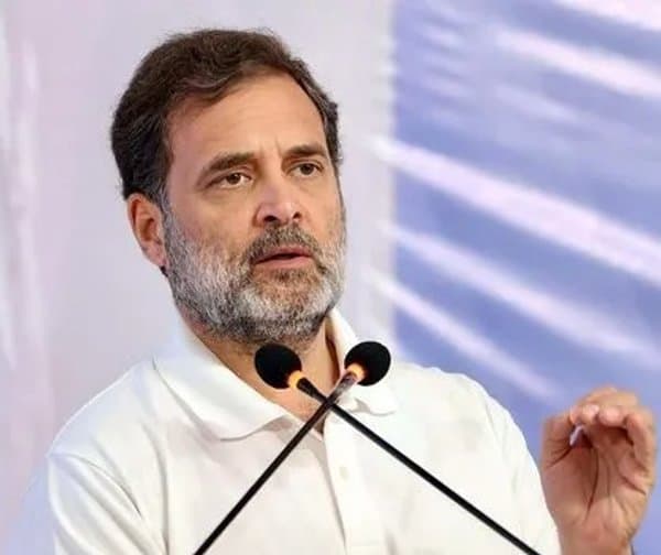 రాహుల్కు భాజపా కౌంటర్: ఆర్థిక సునామీ 2013లోనే వచ్చింది