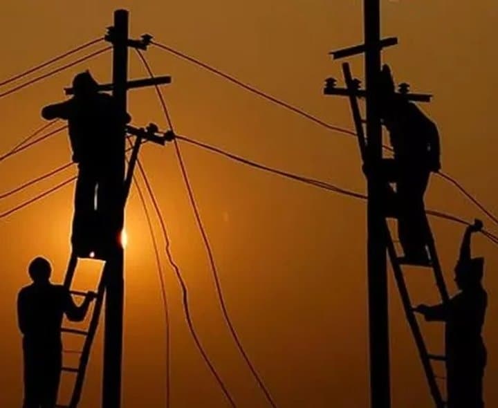 బాలాజీనగర్లో నేడు విద్యుత్ అంతరాయం