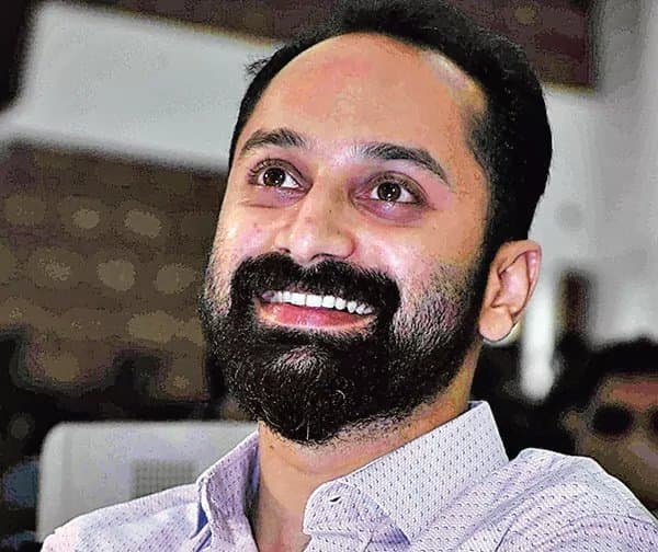 ఫహాద్ డబుల్ ప్లాన్ ఏంటో తెలుసా?