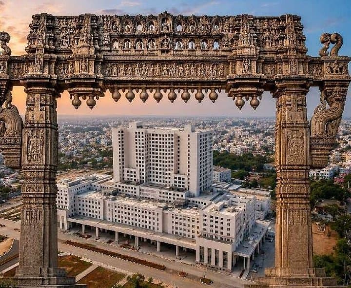 వరంగల్ సూపర్ స్పెషాలిటీ ఆస్పత్రి త్వరలో ప్రారంభం