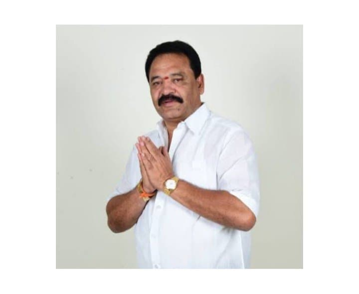 వైఎస్సార్సీపీ శ్రేణులు తరలిరండి : గొర్లె కిరణ్కుమార్