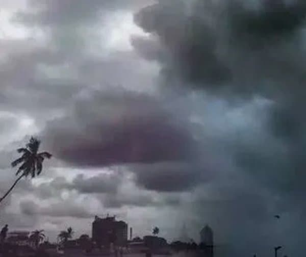ఏపీలో ప్రవేశించిన నైరుతి రుతుపవనాలు