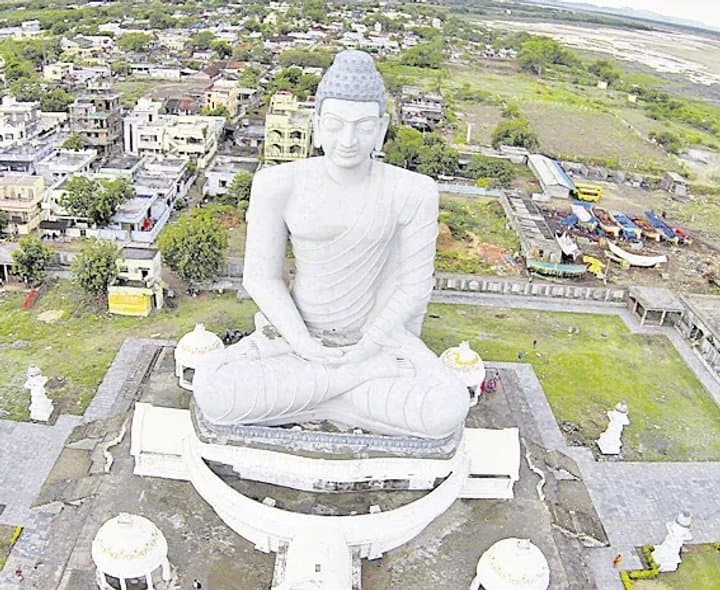 అమరావతిలో భూసమీకరణ
