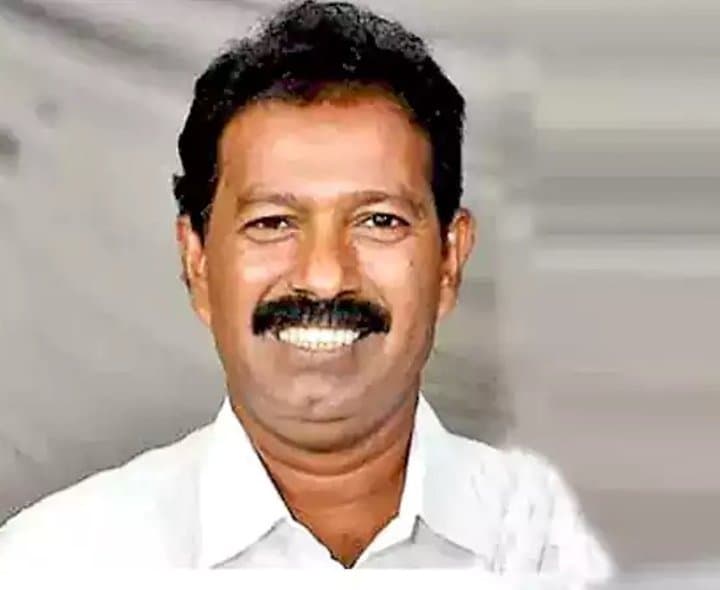 మాజీ ఎమ్మెల్యే ముస్తాఫాకు 14 రోజుల రిమాండ్