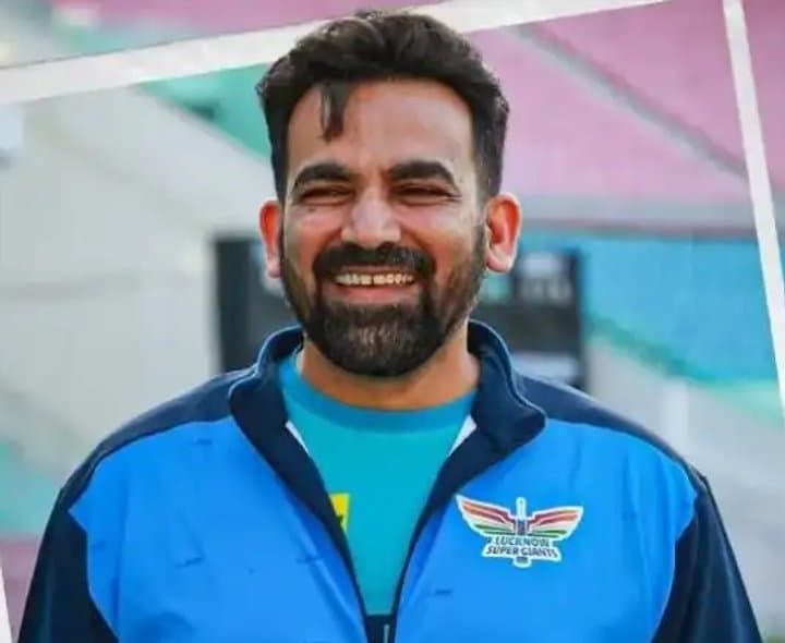 జాఫ్నా జట్టు సహ యజమానిగా జహీర్