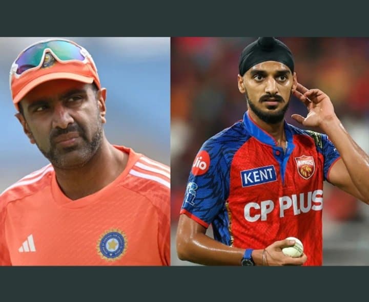 తన ఫేవరెట్ బౌలర్లను ఎంపిక చేసిన అర్ష్దీప్ సింగ్