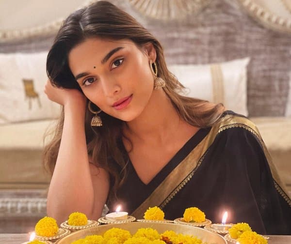 హారర్ చిత్రంలో సయీ మంజ్రేకర్.. ఆ పాత్ర వెనుక ఉన్న రహస్యం
