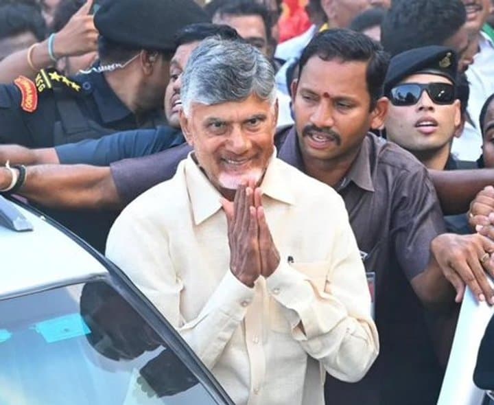 చీరాలలో రేపు సీఎం చంద్రబాబు పర్యటన