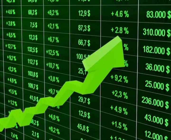 మూడో రోజు లాభాలతో ముగిసిన మార్కెట్లు.. ఆటో, ఫైనాన్షియల్ షేర్ల జోరు