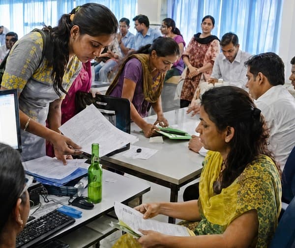 తెలంగాణలో ఇంజినీరింగ్ కౌన్సెలింగ్ షెడ్యూల్