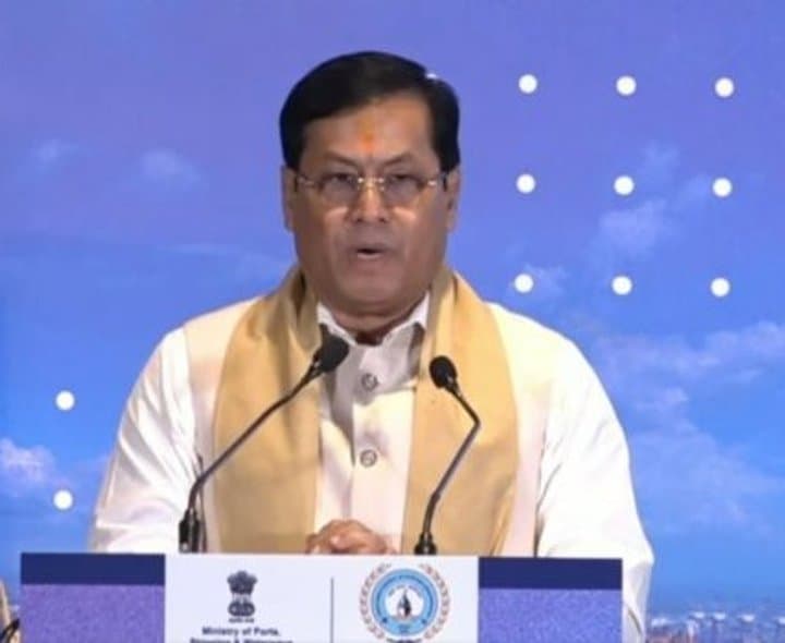 పోర్టుల భద్రతకు అత్యాధునిక సాంకేతికత అవసరం