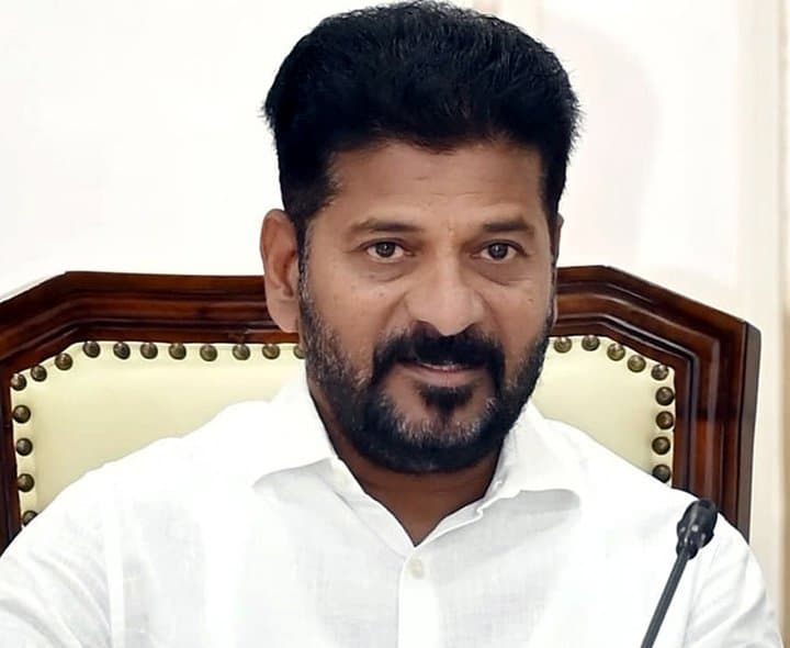 విదేశీ పర్యటనకు సీఎం రేవంత్కు అనుమతి
