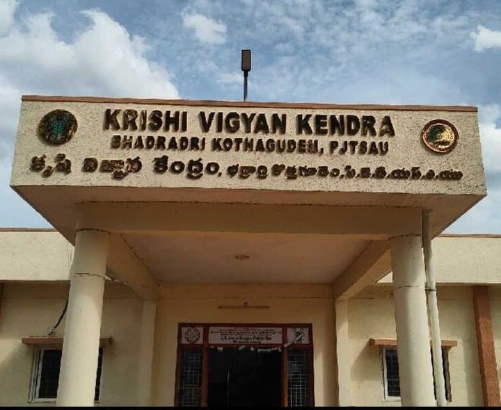 వర్షాల నేపథ్యంలో రైతులకు కేవీకే సూచనలు