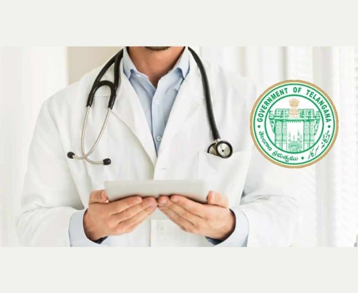 319 మంది వైద్య అధ్యాపకులకు పదోన్నతి