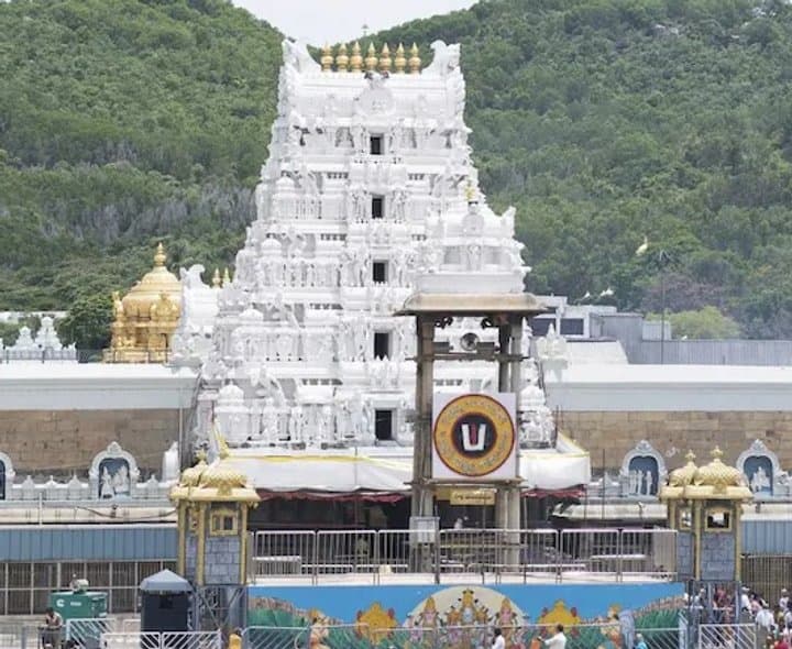 జూలైలో తిరుమలకు 24.52 లక్షల మంది భక్తులు