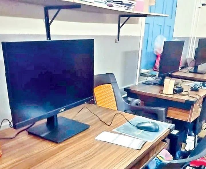 28 పాఠశాలల్లో ఏఐ ఆధారిత బోధన