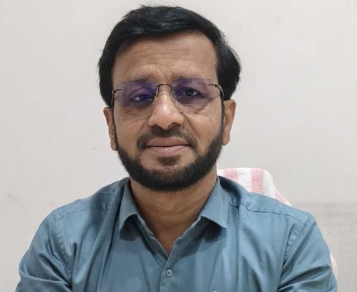 పాత్రికేయులు ఈ నెల 10లోపు SIR దరఖాస్తులు ఇవ్వాలి