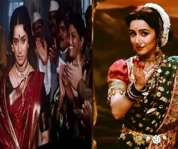 'ఈఠా'గా శ్రద్ధా కపూర్ ఫస్ట్ లుక్ వైరల్