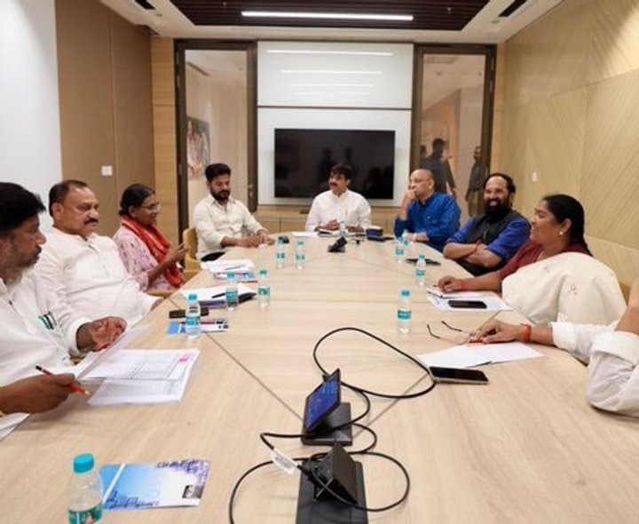 రేవంత్తో విభేదాల్లేవు: మహేశ్ కుమార్ గౌడ్