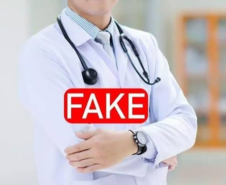 నకిలీ వైద్యులపై నిఘా అవసరం
