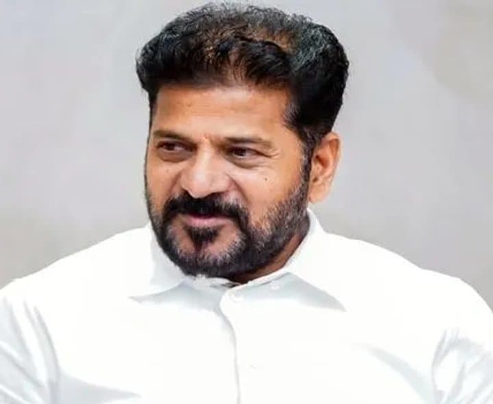 సీఎం రేవంత్ విదేశీ పర్యటన