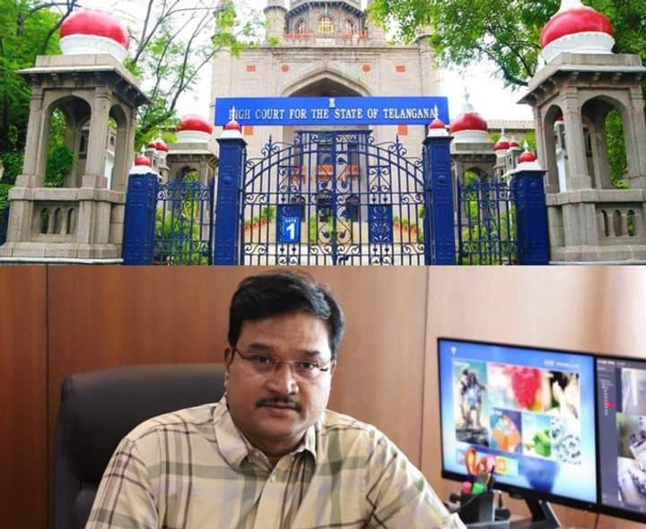 హైడ్రా కూల్చివేతలపై హైకోర్టు అసహనం