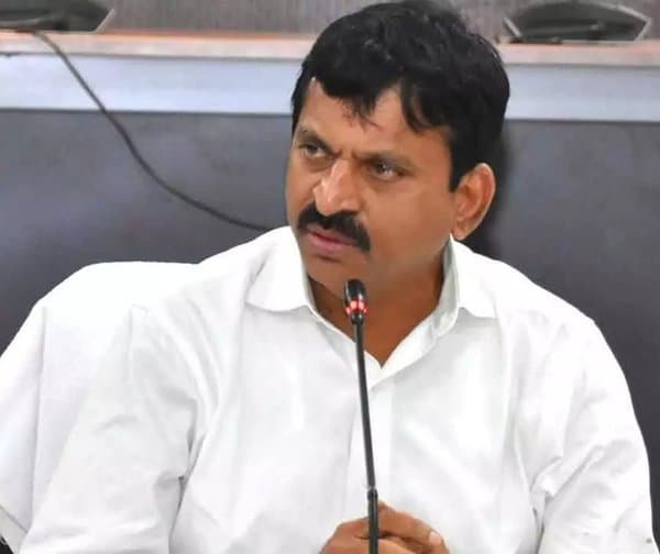 గుడిసె లేని తెలంగాణే లక్ష్యం: మంత్రి పొంగులేటి